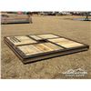 Image 4 : 9.5 X 9.5 FT. LIVESTOCK WATER BOWL MAT