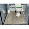 Image 11 : TMG 4 X 3.5 FT. PORTABLE WASHROOM UNIT
