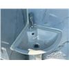 Image 13 : TMG 4 X 3.5 FT. PORTABLE WASHROOM UNIT