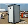 Image 1 : TMG 4 X 3.5 FT. PORTABLE WASHROOM UNIT
