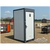 Image 2 : TMG 4 X 3.5 FT. PORTABLE WASHROOM UNIT