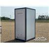 Image 3 : TMG 4 X 3.5 FT. PORTABLE WASHROOM UNIT