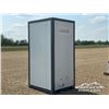 Image 4 : TMG 4 X 3.5 FT. PORTABLE WASHROOM UNIT