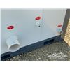 Image 5 : TMG 4 X 3.5 FT. PORTABLE WASHROOM UNIT