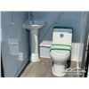 Image 8 : TMG 4 X 3.5 FT. PORTABLE WASHROOM UNIT