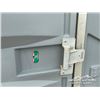 Image 12 : (2) PORTABLE WASHROOMS