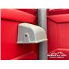 Image 11 : (2) PORTABLE WASHROOMS