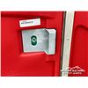 Image 14 : (2) PORTABLE WASHROOMS