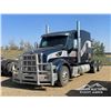 Image 1 : 2015 PETERBILT 567 T/A SLEEPER TRUCK