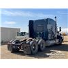 Image 3 : 2015 PETERBILT 567 T/A SLEEPER TRUCK