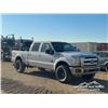 Image 2 : 2011 FORD F350 CREW CAB PICKUP