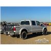Image 3 : 2011 FORD F350 CREW CAB PICKUP