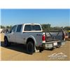 Image 4 : 2011 FORD F350 CREW CAB PICKUP