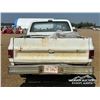 Image 16 : 1974 1500 4X4 SINGLE CAB PICKUP