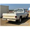 Image 3 : 1974 1500 4X4 SINGLE CAB PICKUP