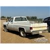 Image 4 : 1974 1500 4X4 SINGLE CAB PICKUP