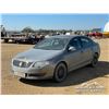 Image 1 : 2006 VOLKSWAGEN PASSAT 4 DOOR CAR