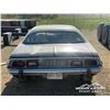 Image 15 : 1973 DODGE CHALLENGER 2 DOOR CAR