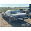 Image 4 : 1973 DODGE CHALLENGER 2 DOOR CAR
