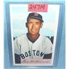 Image 1 : Ted Williams Bowman reprint Baseball card