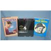 Image 1 : Group of 3 Frank Sinatra books