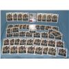 Image 1 : Large collection of David Cone rookie cards