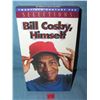 Image 1 : Vintage Bill Cosby Himself VHS tape