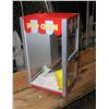 Image 3 : Electric popcorn machine new never used