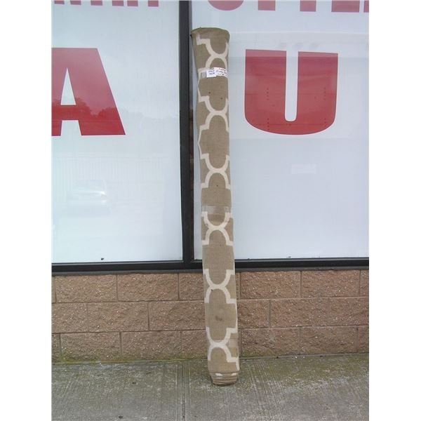 Full size room size carpet