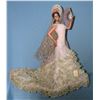Image 1 : Fancy Spanish dancer doll