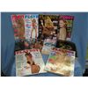Image 1 : Collection of vintage Playboy magazines all super model issues