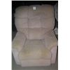 Image 1 : Modern Lazy Boy style reclining arm chair