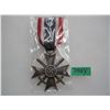 Image 1 : German war merit second classn medal