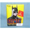 Image 1 : Batman unopened wax pack of collector cards