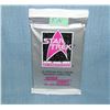 Image 1 : Star Trek factory sealed pack of cards