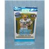 Image 1 : 2018 Score factory sealed football pack of cards