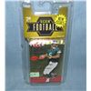 Image 1 : 2001 Fleer factory sealed football rack pack