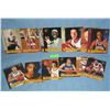 Image 1 : 1995 NBA draft picks rookie card set