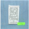 Image 1 : Gypsy Queen 2013 throwback card set with box
