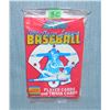Image 1 : 1988 Score factory sealed baseball card pack
