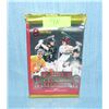 Image 1 : Panini Contender factory sealed baseball card pack