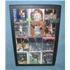 Basketball all star cards