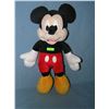Image 1 : Mickey Mouse 15 inch plush toy