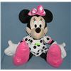 Image 1 : Minnie Mouse 21 inch plush toy figure by Disney