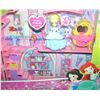 Image 2 : Disney's Princess Little Kingdom play set