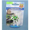 Image 1 : Disney's Buzz Lightyear collectble figure mint on card