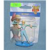 Image 1 : Disney's Bo Peep collectble figure mint on card