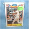 Image 1 : Topps 1985 all star set