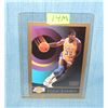 Image 1 : Magic Johnson all star basketball card
