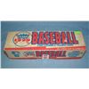 Image 1 : 1990 Fleer factory sealed baseball card set